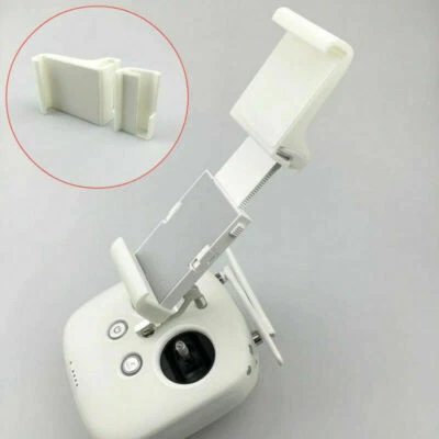 $12.49 • Buy 9.7~12.9  Tablet Extended Holder For DJI Phantom 4 Pro + Remote Controller Drone