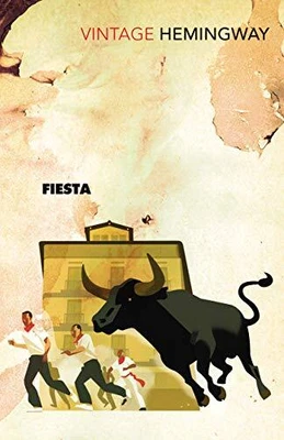£4.99 • Buy Fiesta: The Sun Also Rises By Hemingway, Ernest Paperback Book The Cheap Fast