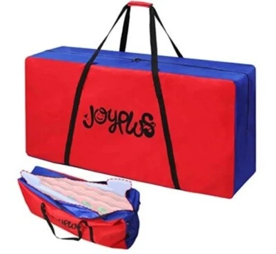 $24.95 • Buy Giant 4 In A Row Connect Game Carry & Storage Bag For Life Size Jumbo 4 To Score