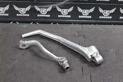 $69.99 • Buy 2003 Honda Cr250r Oem Kickstart Kick Start Pedal Lever Shifter Lever 28300-kz3-j