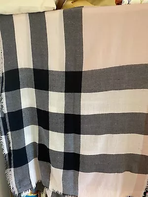 £99 • Buy Burberry Cashmere Scarf Women