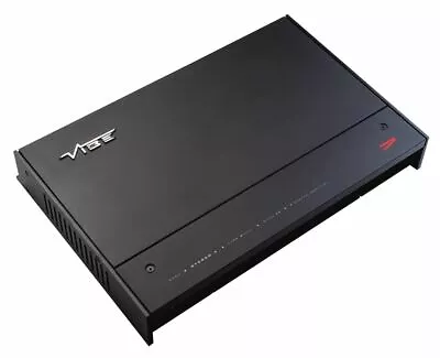 Vibe CVEN 4 Channel Class AB Amplifier CVENS4-V4 • $439.99