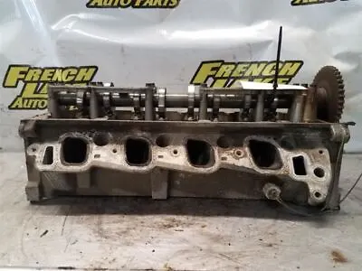 Driver LEFT Cylinder Head 4.6L Fits 01-11 LINCOLN & TOWN CAR 991760 • $100