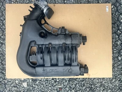 $229 • Buy 07-10 Dodge Charger Magnum Chrysler 300 3.5l V6 Intake Manifold