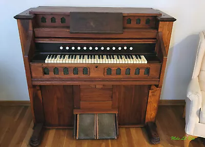 Estey Reed Organ Instrument • $150