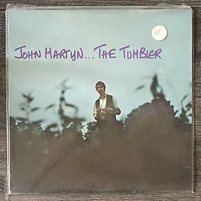 John Martyn~The Tumbler (Import) ILPS 9091 • $159.99