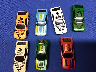 Matchbox Super GT Cars 7 X Lamborghini Marzel • £10