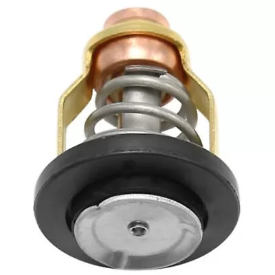 67F-12411-01 Thermostat For Yamaha 4 Stroke 75 80 90 100 HP Outboard Motors • $39.45