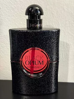 YSL Black Opium Neon Eau De Parfum • £45