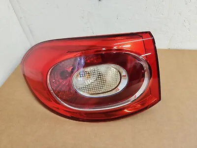 2009-2011 Volkswagen VW Tiguan Outer Tail Light LH Drivers Brake Lamp OEM #M176 • $63