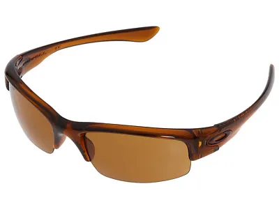 Oakley Bottlecap Sunglasses 42-222 Dark Amber/Bronze • $119.99