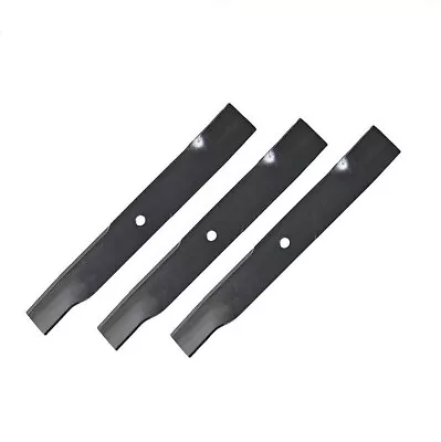 54  Ride On Mower Blade Set For Hustler Fastrak Zero Turn Mowers 797696 • $94