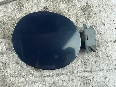 1990-1997 Mazda Miata Mx5 Oem Blue Fuel Gas Cap Lid Door Panel NA 90-97 • $30