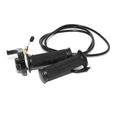 Ncy Quick Draw Throttle (7/8 ) Qmb139 Gy6 For Honda Ruckus  • $56.68