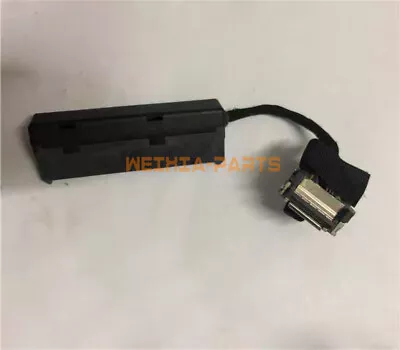 £9.86 • Buy 1PC HDD Caddy Adapter SATA Connector Cable HP Pavilion HDX16 DV5 DV6 DV7 HDX18