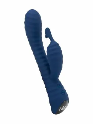 £65 • Buy Ann Summers Kandid The Wild One Ribbed Rabbit Vibrator