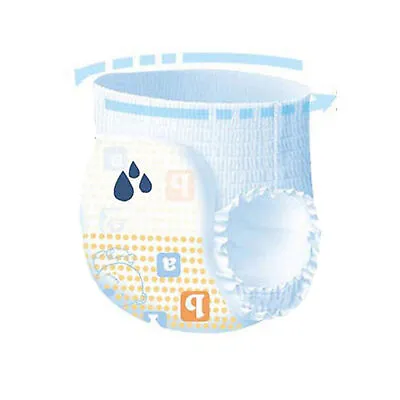 (XXL Above 26.5lb)Baby Disposable Swim Pants Expansion-Resistant Soft • £4.06