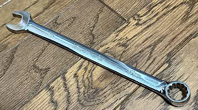 MATCO Tools 17mm Metric SPLINE Combo WRENCH 12-PT Offset 10  Long Non Slip Torx • $28