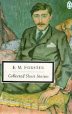 Collected Short Stories (Twentieth Century Classics) E.M. Forster Used; Good B • £3.35