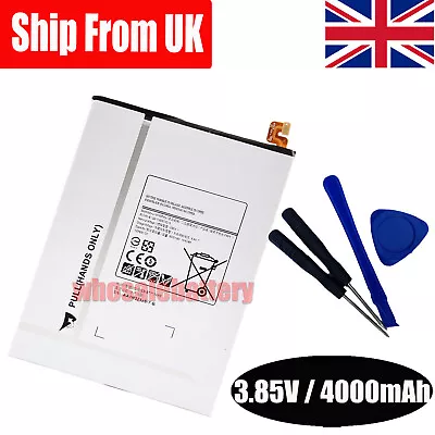 Tablet Battery EB-BT710ABE For SAMSUNG Tab S2 T710 T715C T719C SM-T713N • £15.61