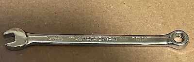 New Craftsman Combination Wrench 12 Point MM Metric Pick Size • $4