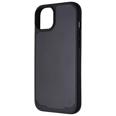 Clckr G-Form Protection Case For Apple IPhone 15 Plus - Diamond Black • $32.99