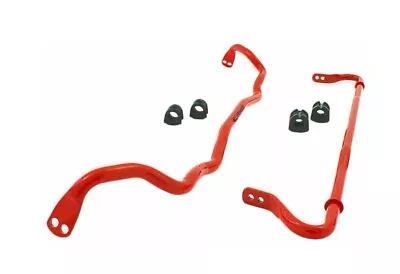 Eibach 27mm/16mm Anti-Roll Sway Bar Set For 16-23 MX-5 Miata/16-20 124 Spider • $554