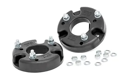 Rough Country 2  Molded Leveling Kit For 2009-2024 Ford F-150 2WD/4WD - 52200 • $49.95