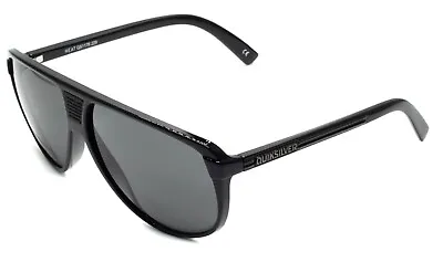 QUIKSILVER HEAT QS1176 229 60mm Sunglasses Shades Eyewear Frames - New Italy • £88