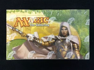 MTG Factory Sealed Theros Japanese Booster Box Magic  36 Packs • $89.99