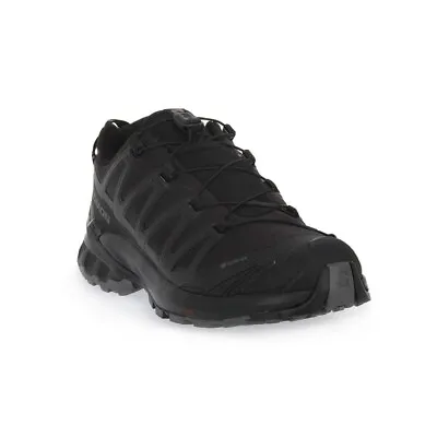 Shoes Trekking Women Salomon Xa Pro 3d V9 Gtx W 472708 Black • £347