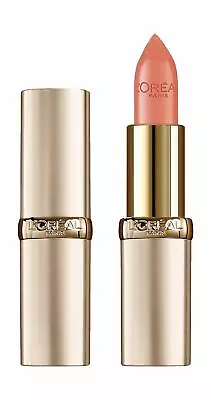 L'oreal Color Riche Lipstick Natural Blondes 235 Nude • $3.99