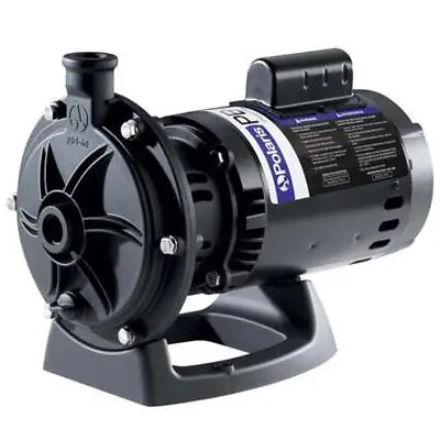 Polaris PB4-60 3/4 HP Booster Pump For Pressure Side Pool Cleaners 115V/230V • $379.99