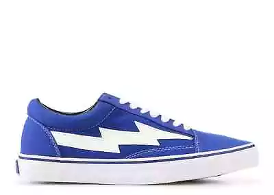 Revenge X Storm Low Top Blue • $63.18