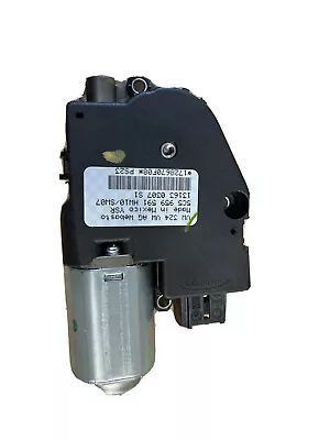 $99.99 • Buy 2012 Vw Beetle Coupe - Sun Roof Motor 5c5959591