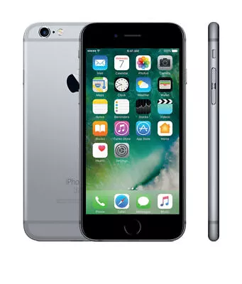 S53_Smartphone Apple IPHONE 6S 128GB Ios Original Block Remote Management Best • £74.51