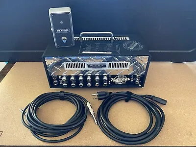 Mesa Boogie Mini Rectifier Twenty-Five Amplifier Head • $1250
