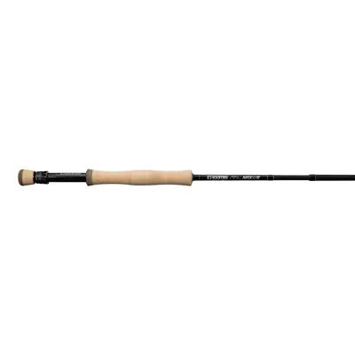 1 NEW G.Loomis NRX+ Fly T2S 8'10  10 Weight 2 Pc. Rod NRX+ T2S 10810-2 FREE SHIP • $990.50