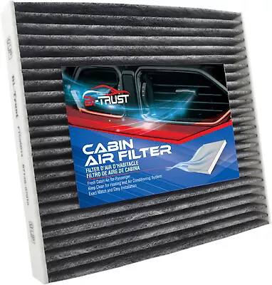 Cabin Air Filter For Subaru Legacy Outback 2010-2019 2.5L 3.6L 72880-AJ000 • $10.50