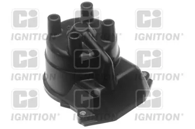 Distributor Cap Fits HONDA CIVIC MB3 MB9 1.5 97 To 01 D15Z8 CI 30102P0AA01 New • $48.78