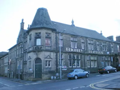 £2 • Buy Photo 6x4 Keighley Playhouse  C2009