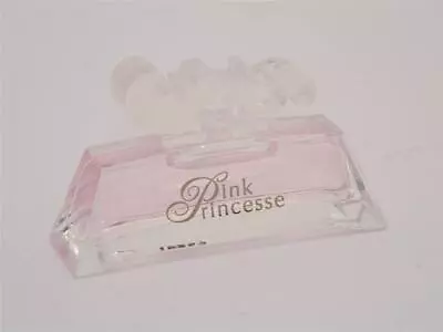 Marina De Bourbon Pink Princesse EDP Mini 0.25 Fl Oz 7.5ml Without Box • $7.96