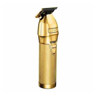 Babyliss Pro GoldFX Skeleton Outline Lithium Hair Trimmer- Gold FX - BabylissPro • $310