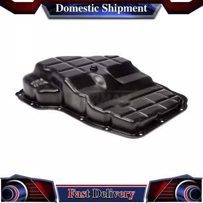 Dorman Deep Transmission Pan 265-870 Fits 2007.5 Ram 2500/3500 6.7L Cummins • $92.64