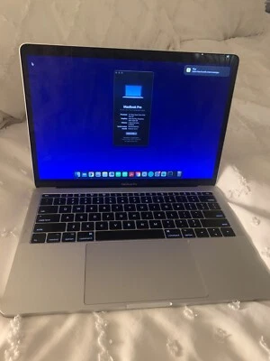 $98 • Buy Apple MacBook Pro 13  (512GB SSD, Intel Core I5, 2.30 GHz, 8GB RAM)