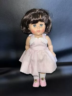 Vogue Ginny 8 Inch Collectible Doll • $15