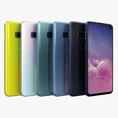 Samsung Galaxy S10e (G970) - All Colours - Excellent Condition • $282.95