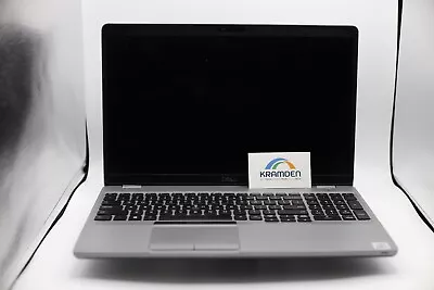 Dell Precision 3550 Laptop I7-10510U 16GB RAM No HDD No OS Grade F E1 • $200