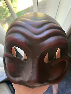 Venetian Mask Handmade In Venice Italy • $100