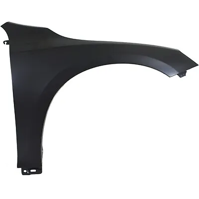 Fender For 2014-2018 Volvo S60 Front Passenger Side Primed Steel • $147.30